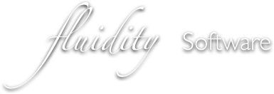      fluidity  Software