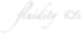  fluidity     iOS