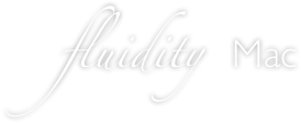  fluidity     Mac